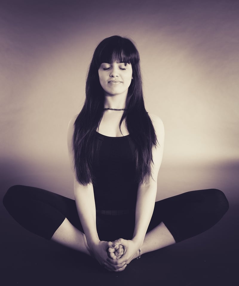 Mindful Stretching